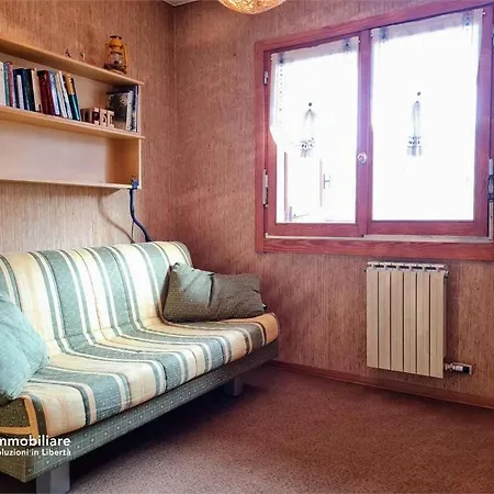 Casa Angelo Apartment *