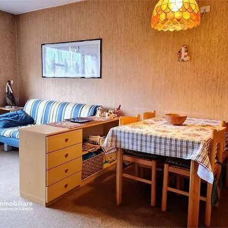 Apartment Casa Angelo *